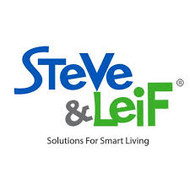 Steve & Leif